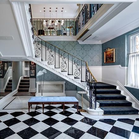 No. 30 Knightsbridge Londres Exterior foto