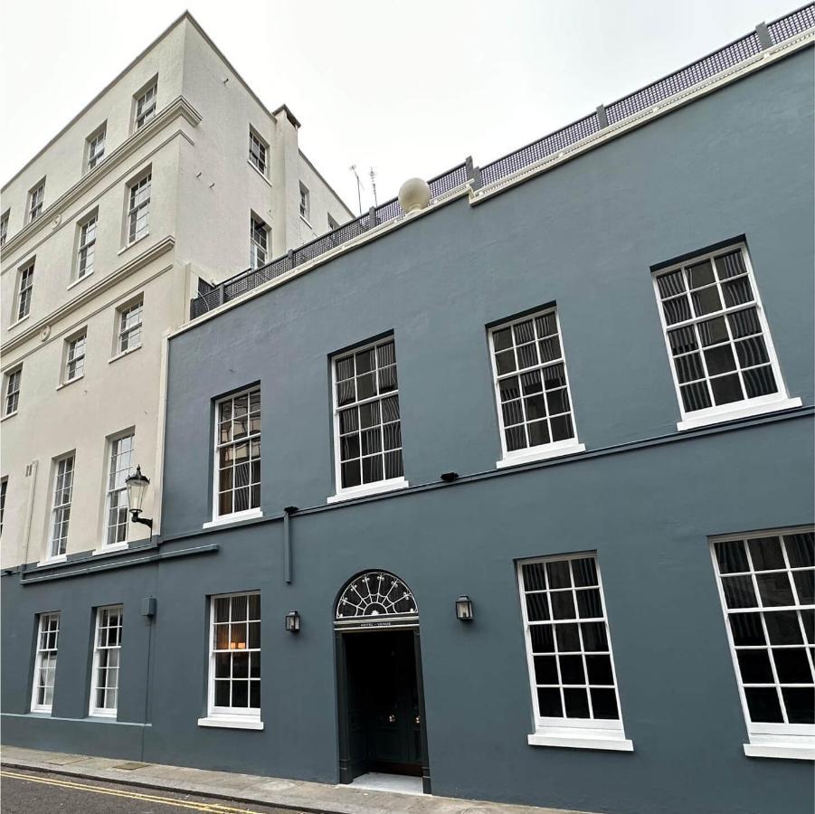 No. 30 Knightsbridge Londres Exterior foto