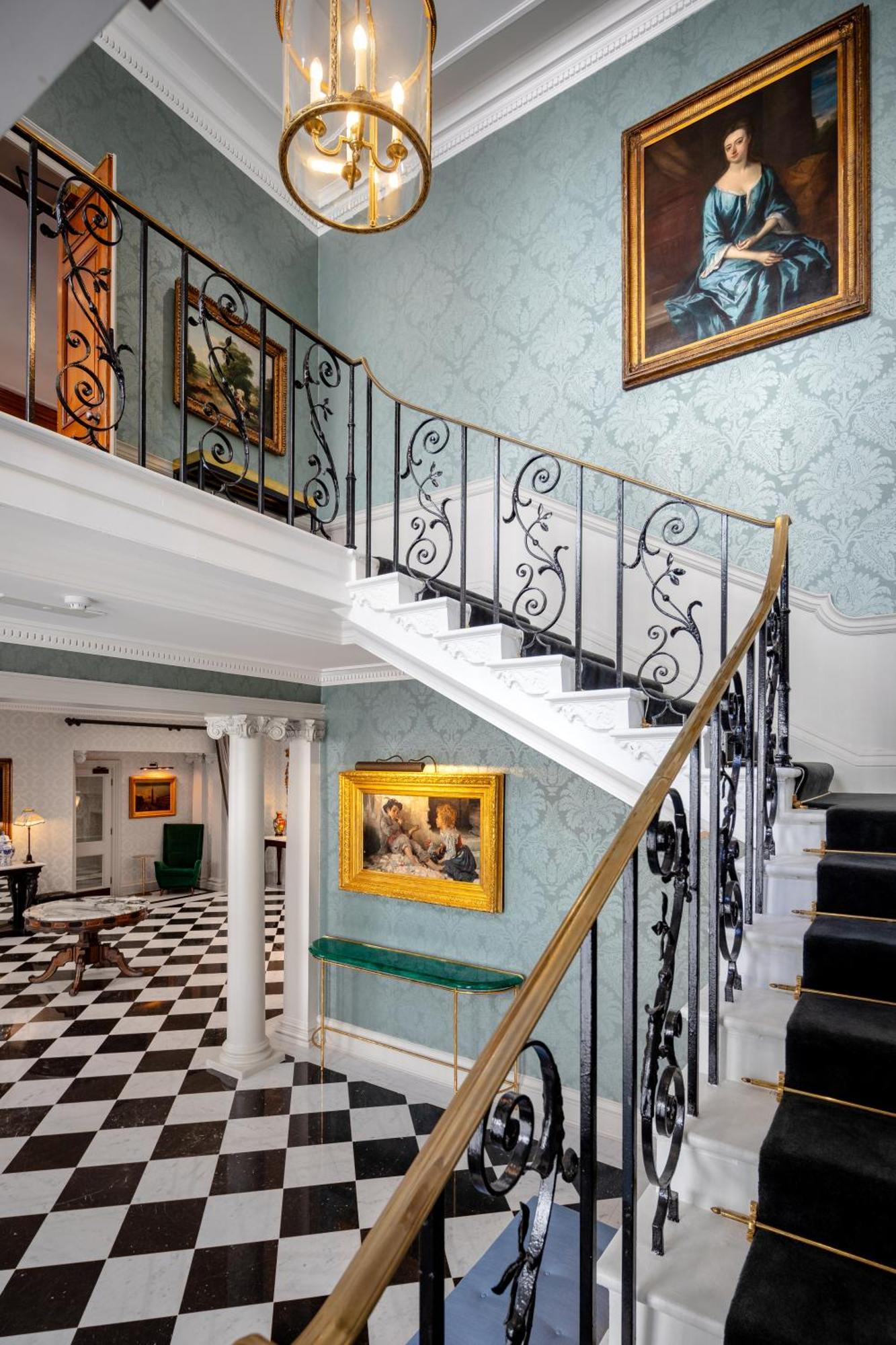 No. 30 Knightsbridge Londres Exterior foto