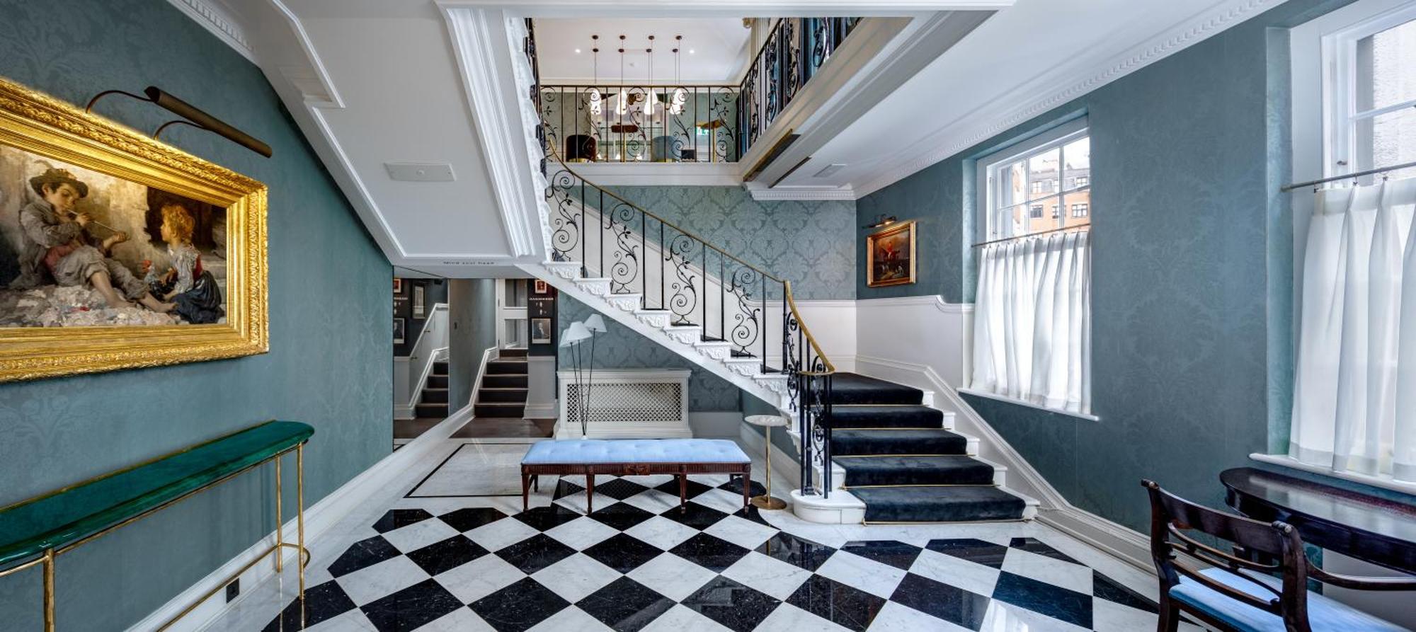No. 30 Knightsbridge Londres Exterior foto