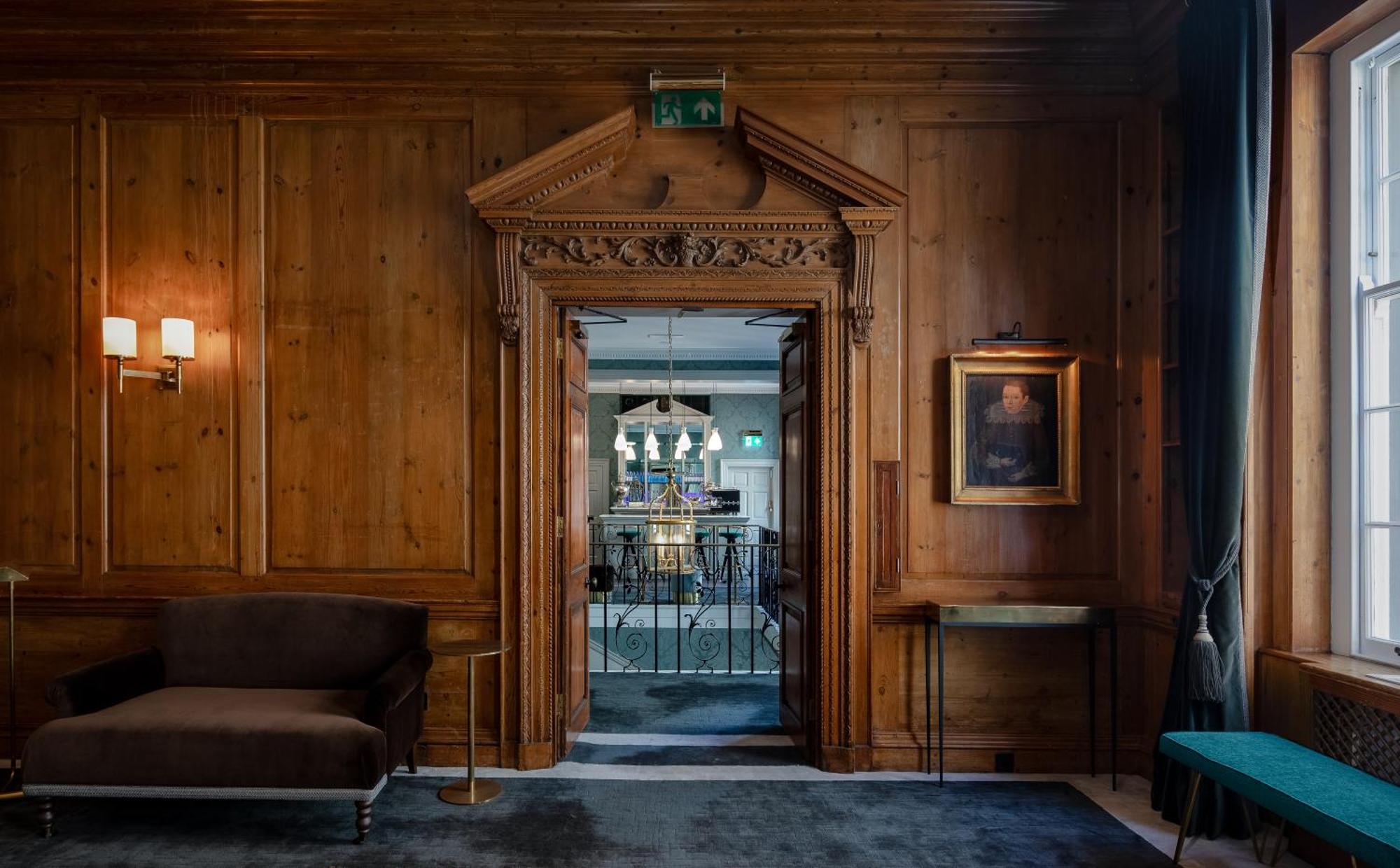 No. 30 Knightsbridge Londres Exterior foto