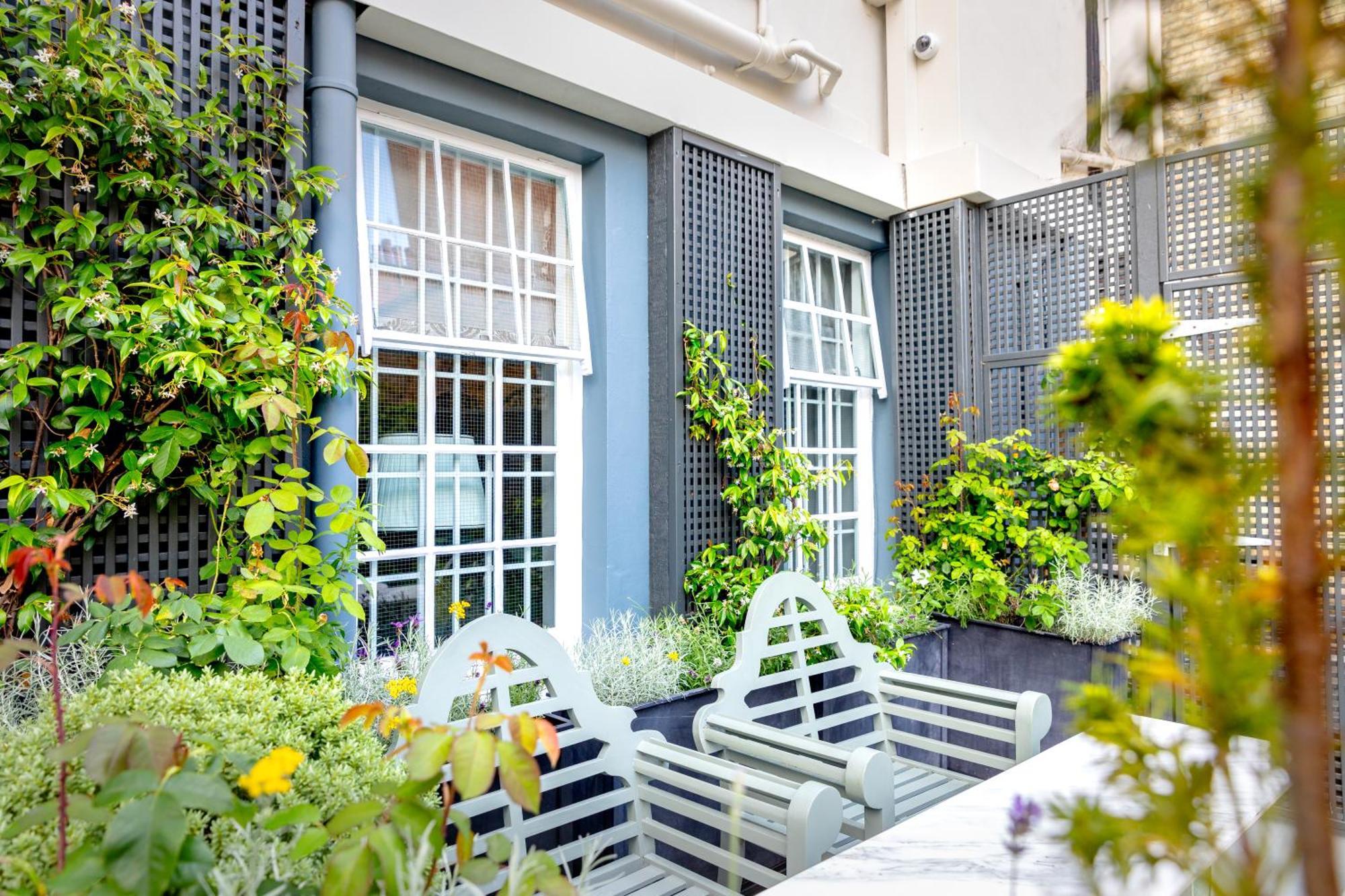 No. 30 Knightsbridge Londres Exterior foto